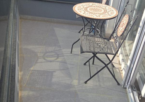 Chorvátsko - Novostavba apartmánu so zariadením len 350m od mora