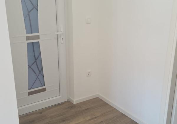 Chorvátsko - Novostavba apartmánu so zariadením len 350m od mora