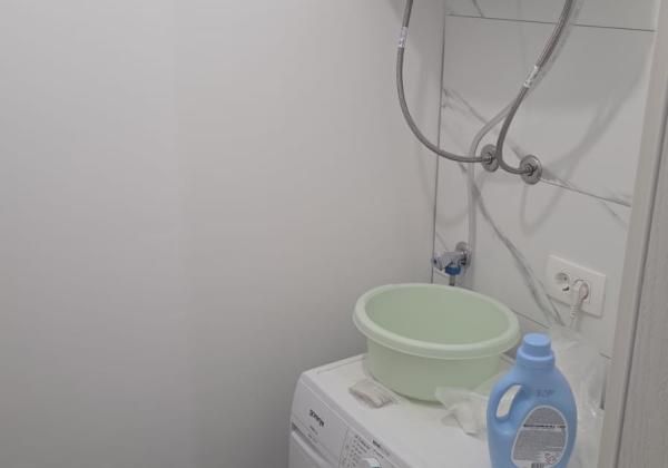 Chorvátsko - Novostavba apartmánu so zariadením len 350m od mora