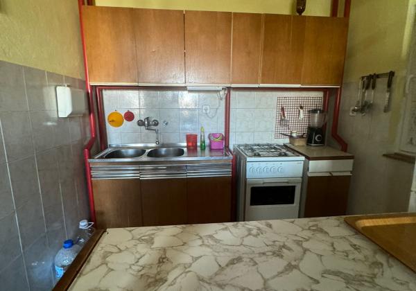 Chorvátsko - Vir - Na predaj samostatný dom s pekným pozemkom len 300m od mora!