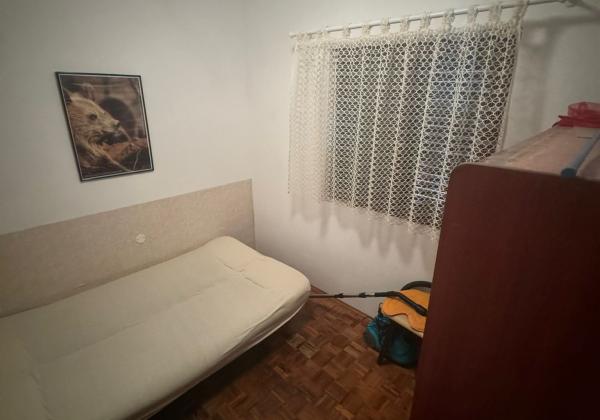 Chorvátsko - Vir - Na predaj samostatný dom s pekným pozemkom len 300m od mora!