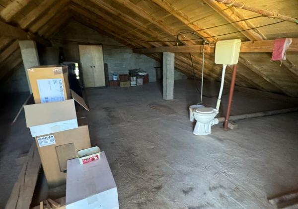 Chorvátsko - Vir - Na predaj samostatný dom s pekným pozemkom len 300m od mora!