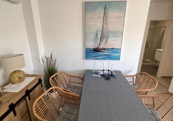 Chorvatsko - Novostavba zariadená len 30m od mora- Vir -Prezida