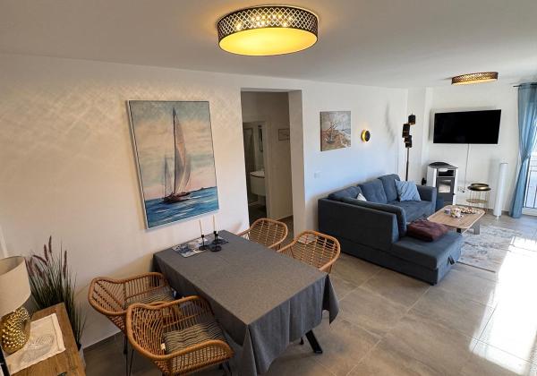 Chorvatsko - Novostavba zariadená len 30m od mora- Vir -Prezida