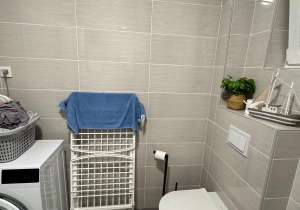 Chorvatsko - Novostavba zariadená len 30m od mora- Vir -Prezida