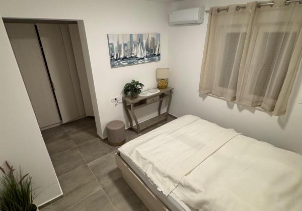 Chorvatsko - Novostavba zariadená len 30m od mora- Vir -Prezida