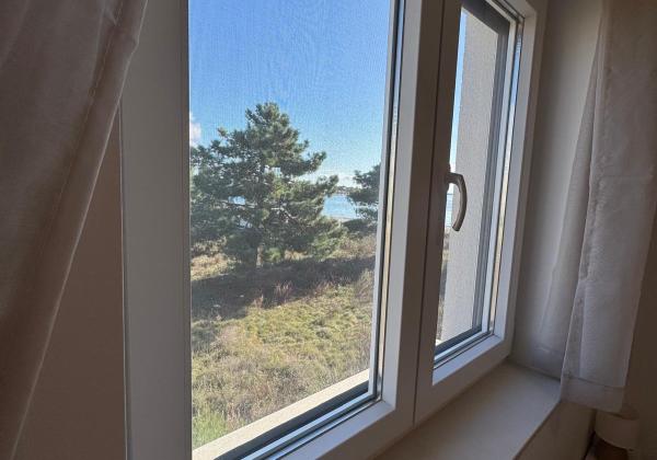 Chorvatsko - Novostavba zariadená len 30m od mora- Vir -Prezida