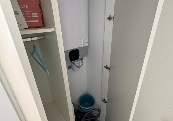 Chorvatsko - Novostavba zariadená len 30m od mora- Vir -Prezida