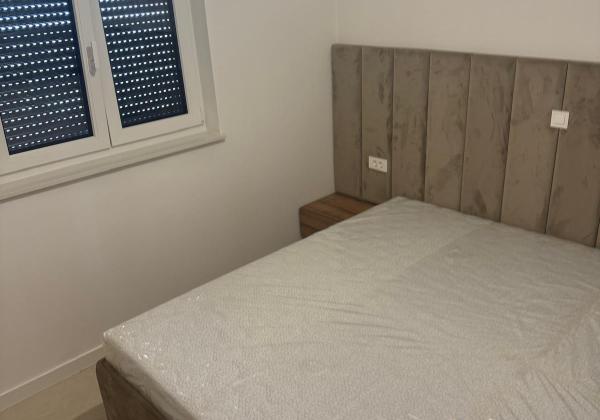 Chorvátsko - Novostavba apartmánu len 100m od mora a vyhľadávanej pláže Prezida