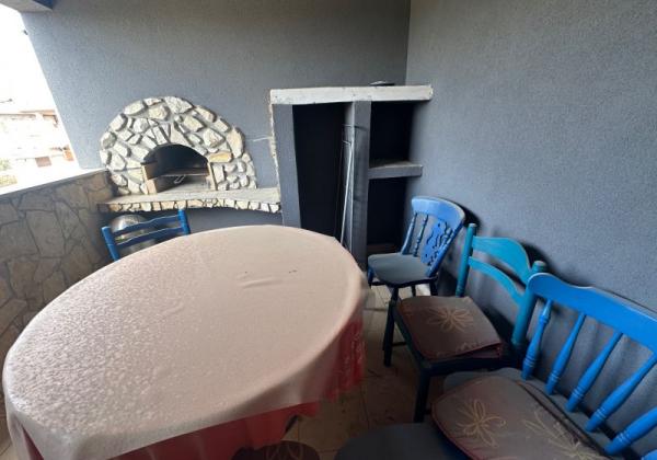 Chorvátsko , ostrov Vir - Na predaj útulný trojizbový apartmán