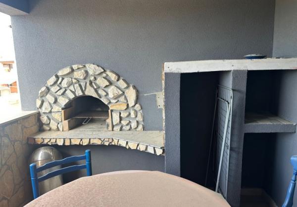 Chorvátsko , ostrov Vir - Na predaj útulný trojizbový apartmán