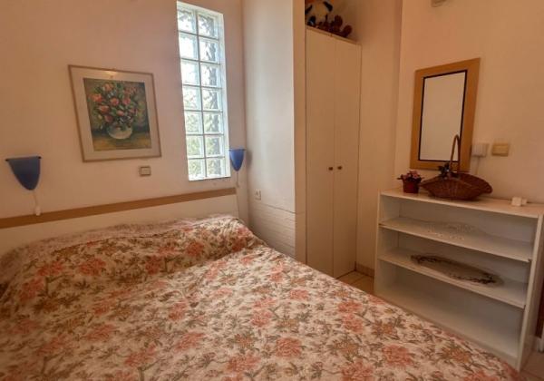 Chorvátsko , ostrov Vir - Na predaj útulný trojizbový apartmán