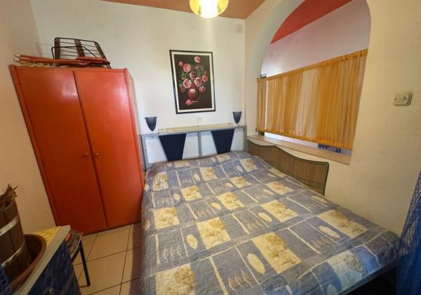 Chorvátsko , ostrov Vir - Na predaj útulný trojizbový apartmán