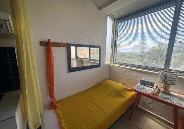 Chorvátsko , ostrov Vir - Na predaj útulný trojizbový apartmán