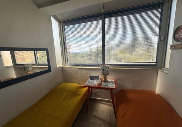 Chorvátsko , ostrov Vir - Na predaj útulný trojizbový apartmán