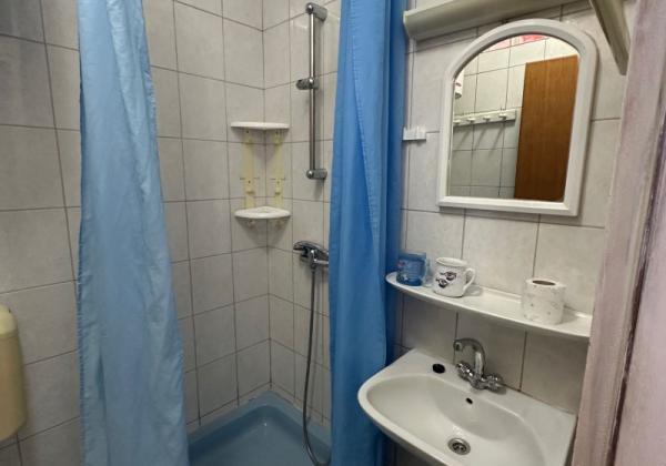 Chorvátsko , ostrov Vir - Na predaj útulný trojizbový apartmán