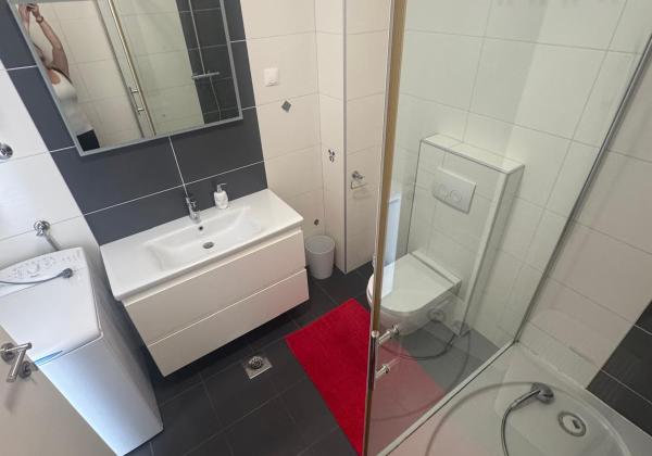 Chorvátsko- 2x Vila za top cenu len 30m od mora a pieskovej pláže
