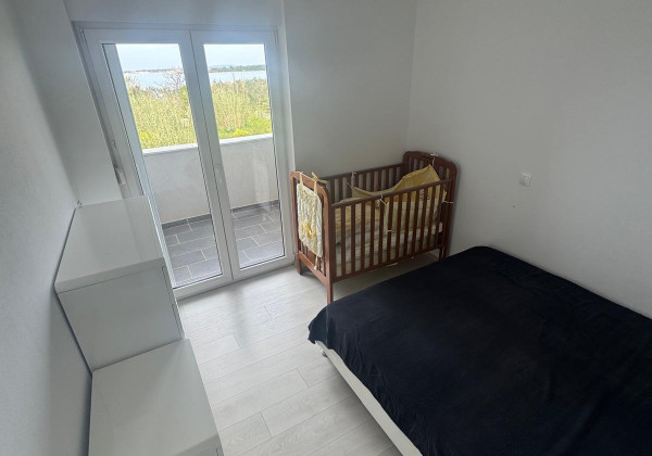 Chorvátsko- 2x Vila za top cenu len 30m od mora a pieskovej pláže