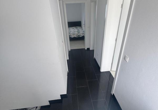 Chorvátsko- 2x Vila za top cenu len 30m od mora a pieskovej pláže