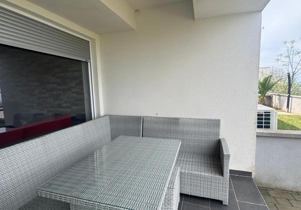 Chorvátsko- 2x Vila za top cenu len 30m od mora a pieskovej pláže