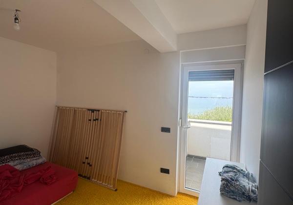 Chorvátsko- 2x Vila za top cenu len 30m od mora a pieskovej pláže
