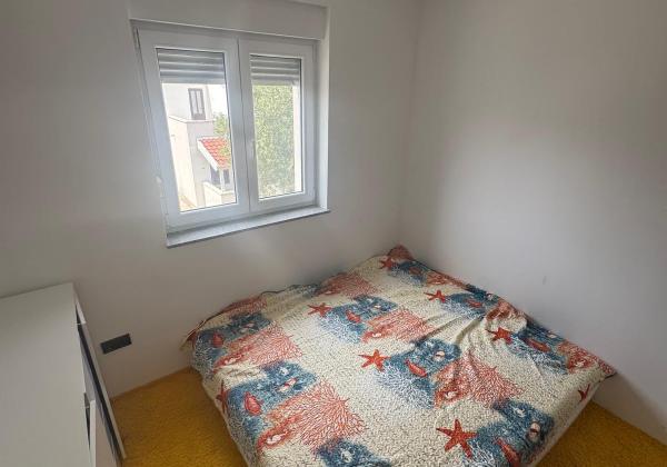 Chorvátsko- 2x Vila za top cenu len 30m od mora a pieskovej pláže