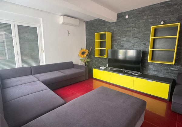 Chorvátsko- 2x Vila za top cenu len 30m od mora a pieskovej pláže
