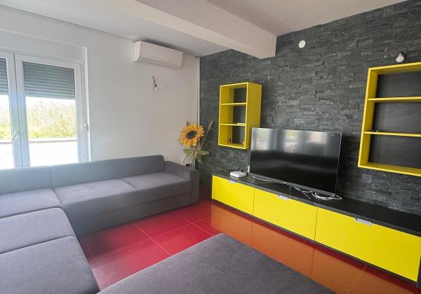 Chorvátsko- 2x Vila za top cenu len 30m od mora a pieskovej pláže