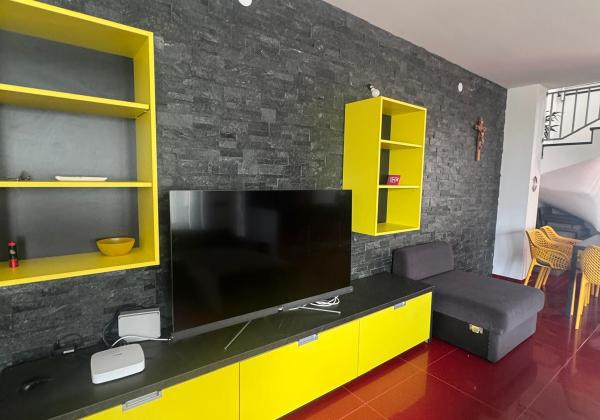 Chorvátsko- 2x Vila za top cenu len 30m od mora a pieskovej pláže
