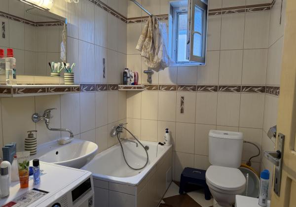 Šikovný domček s veľkou záhradou Brezno časť Zadné Halny