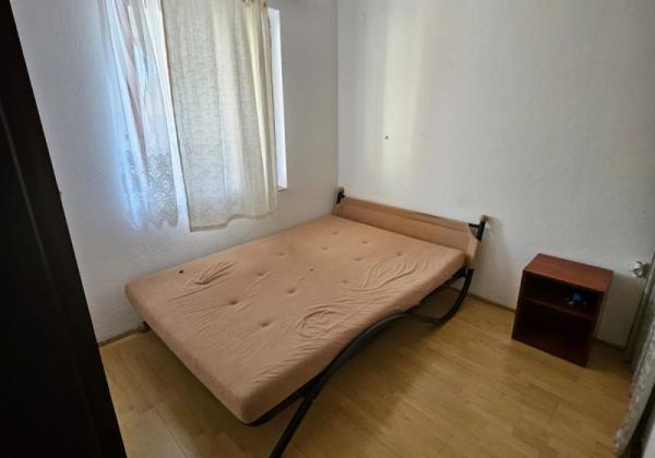 Chorvátsko na predaj: Apartmán s výhľadom na more na ostrove Vir