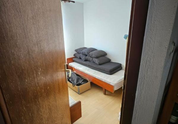 Chorvátsko na predaj: Apartmán s výhľadom na more na ostrove Vir