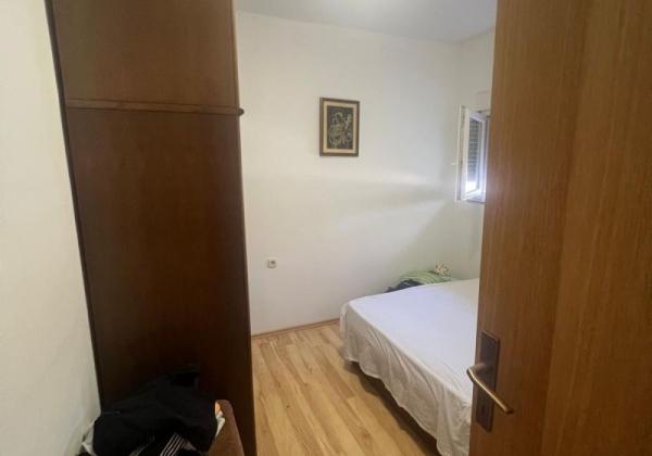 Na predaj dom so záhradou na ostrove Vir - Chorvátsko