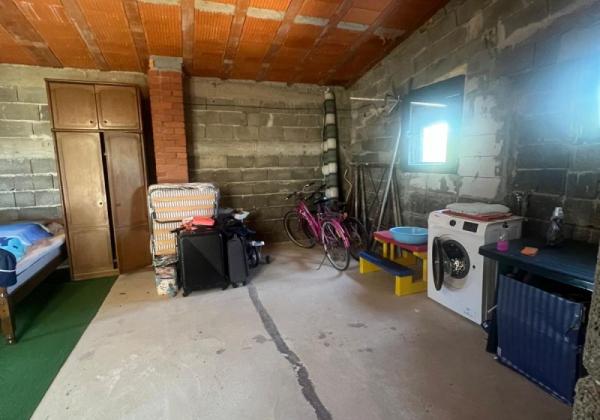 Na predaj dom so záhradou na ostrove Vir - Chorvátsko