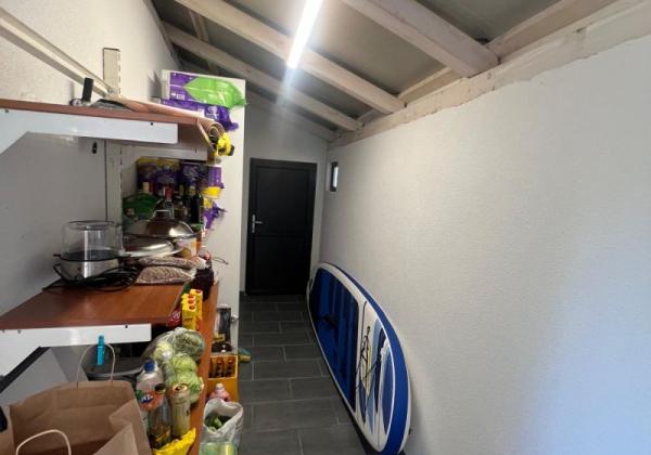 Na predaj dom so záhradou na ostrove Vir - Chorvátsko