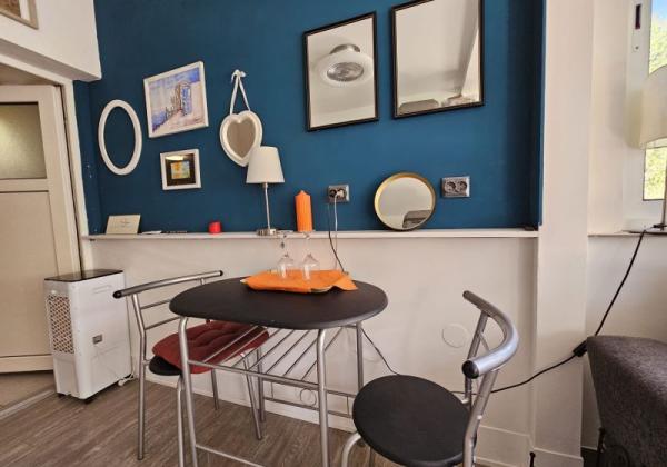 Chorvátsko, ostrov Vir - Na predaj dvojpodlažný apartmán so záhradou