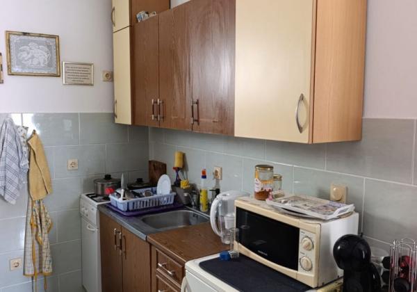 Chorvátsko - Na predaj rodinný  dom s dvoma apartmánmi na ostrove Vir