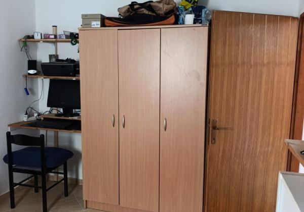 Chorvátsko - Na predaj rodinný  dom s dvoma apartmánmi na ostrove Vir