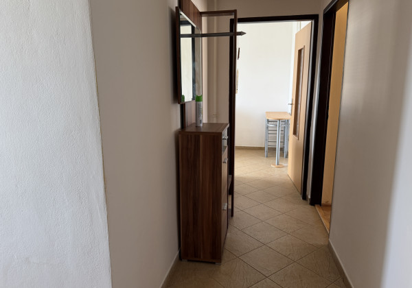 Exkluzívne na predaj - 2 izbový byt priamo v centre Brezna