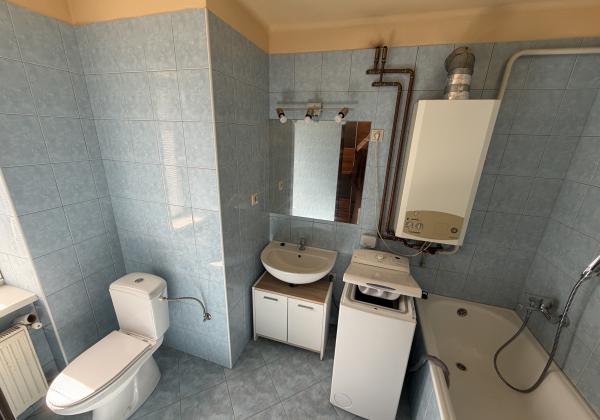 Exkluzívne na predaj - 2 izbový byt priamo v centre Brezna