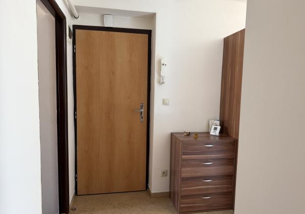 Exkluzívne na predaj - 2 izbový byt priamo v centre Brezna