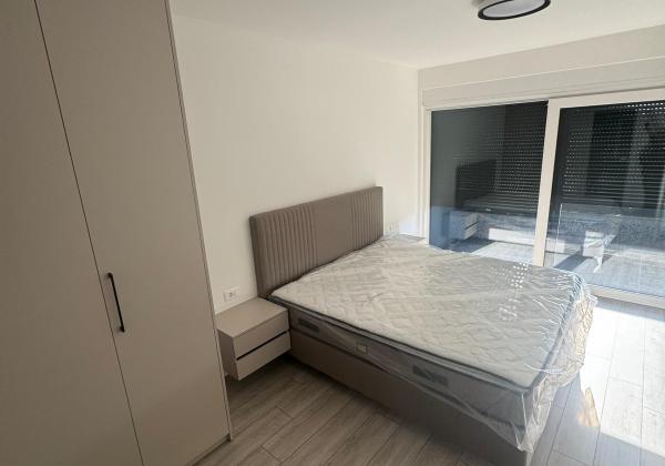 Chorvátsko - Novostavba zariadeného domu s výhľadom na more a bazénom v Privlake