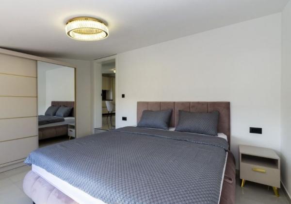Chorvátsko- Moderný apartmán na ostrove Vir - Centrum