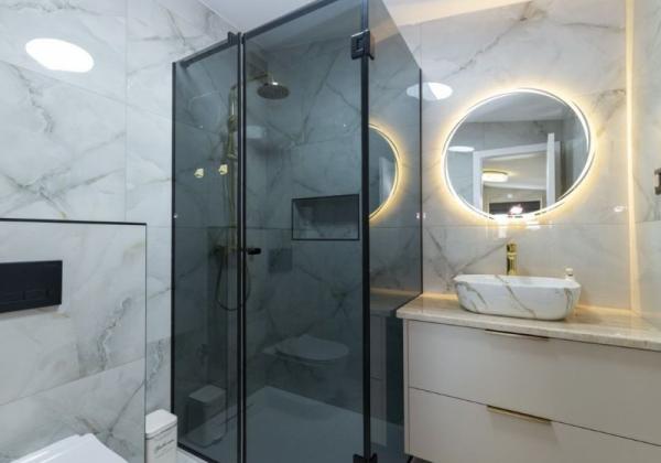 Chorvátsko- Moderný apartmán na ostrove Vir - Centrum