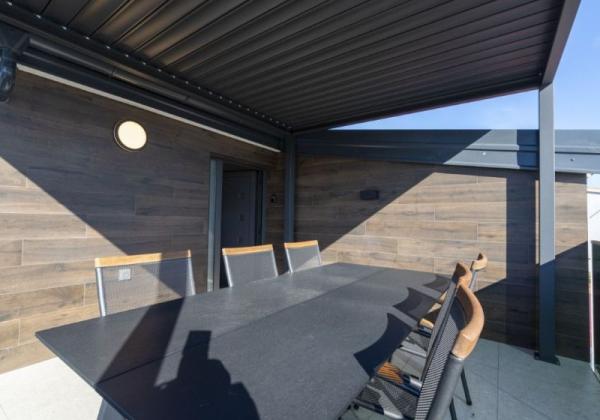 Chorvátsko- Moderný apartmán na ostrove Vir - Centrum