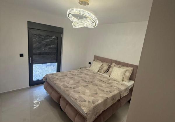 Chorvátsko- Moderný apartmán na ostrove Vir - Centrum