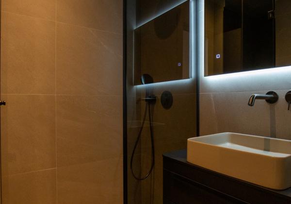 Exkluzívna novostavba, lokalita, špičková kvalita, 9 apartmánov s výhľadom na more