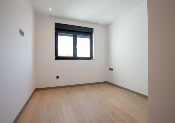 Exkluzívna novostavba, lokalita, špičková kvalita, 9 apartmánov s výhľadom na more