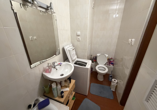 == Priestranný  2- izbový byt 65 m2 vo Valaskej - výborná cena za m2
