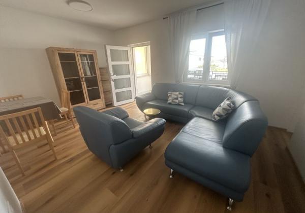 Chorvátsko - Dom 2x apartmán v centre ostrova Vir